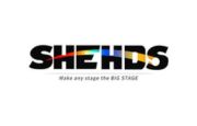SHEHDS Logo SHEHDS Logo