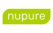 Nupure DE Logo Nupure DE Logo