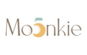 Moonkie Logo Moonkie Logo