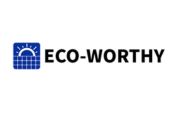 Eco-Worthy FR Logo Eco-Worthy FR Logo