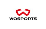 Wosports Logo Wosports Logo