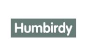 Humbirdy Logo Humbirdy Logo