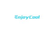 Enjoy cool Logo