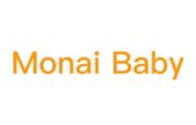 Monai Baby Logo