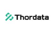 Thordata Logo