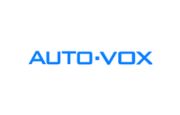 AUTO-VOX Logo