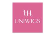 Uniwigs Logo Uniwigs Logo