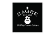 Zager Guitars Logo