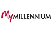 Millennium Hotels Logo