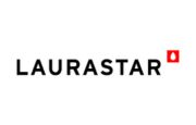 Laurastar FR Logo