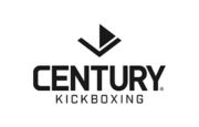 Century Kickboxing Logo