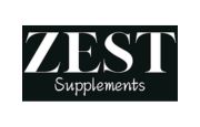 Zest Supplements Logo