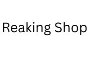 Reaking Shop Logo Reaking Shop Logo