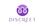 Discreet Cup Logo Discreet Cup Logo