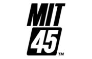 MIT45 Logo