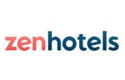 ZenHotels Logo