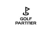 Golf Partner Logo Golf Partner Logo