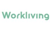 Workliving NL Logo Workliving NL Logo