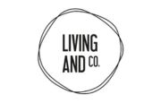 Living And Company FR Logo Living And Company FR Logo