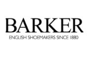 Barker Shoes Logo Barker Shoes Logo