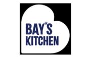 Bays Kitchen Logo Bays Kitchen Logo