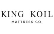 King Koil Airbeds Logo King Koil Airbeds Logo