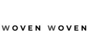 Woven Woven Logo Woven Woven Logo