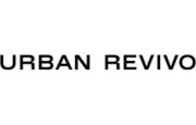 Urban Revivo Logo Urban Revivo Logo
