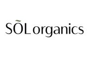 SOL Organics Logo SOL Organics Logo