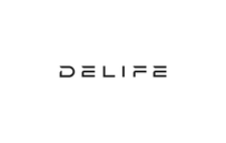 DeLife Logo DeLife Logo