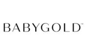 Baby Gold Logo Baby Gold Logo