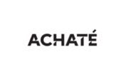 Achate Logo Achate Logo