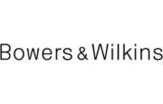 Bowers & Wilkins Logo Bowers & Wilkins Logo