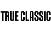 True Classic Tees Logo True Classic Tees Logo