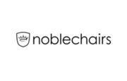 Noblechairs DE Logo Noblechairs DE Logo