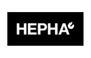 Hepha Logo Hepha Logo