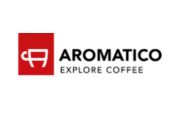 Aromatico Logo Aromatico Logo