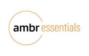AMBR Essentials Logo AMBR Essentials Logo